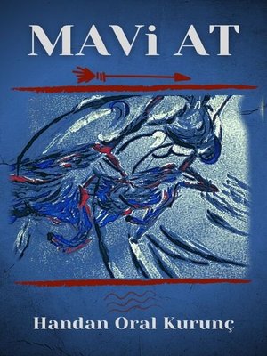 cover image of Mavi At
